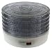 Victorio VKP1006 Electric Food Dehydrator