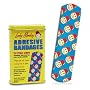 Lucky Monkey Bandages