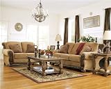 Amber Sofa, Loveseat, and Chair Set