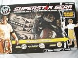WWE World Wrestling Entertainment -Superstar Ger - Child's Dress up Umaga - Box is in poor conditionIMAGE