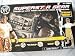 WWE World Wrestling Entertainment -Superstar Ger - Child's Dress up Umaga - Box is in poor condition_s-1