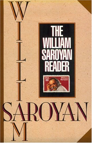 The William Saroyan Reader