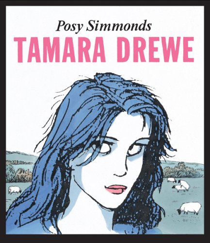   Tamara Drewe [Paperback] 