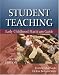 Student Teaching: Early Childhood Practicum Guide