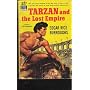 Tarzan and the Lost Empire: (#12) (Tarzan Novels, No. 12)