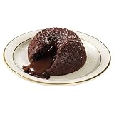 Chocolate Lava Cake