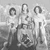 Image of Magnolia Sisters