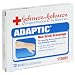 Johnson & Johnson Adaptic Non-Stick Dressings (3 x 3-Inch), 12-Count Dressings (Pack of 2)