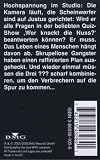 MC Die Drei ??? 109 - Gef���hrliches Quiz