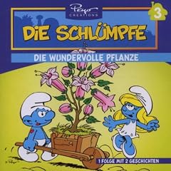 Die Wundervolle Pflanze-3
