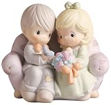 Precious Moments Say I Do