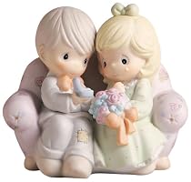 Precious Moments Say I Do