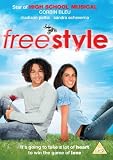 Free Style [DVD]