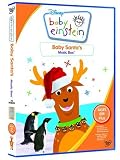 Review Buena Vista Home Entertainment  / Baby Santa's Music Box