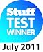 Award Image