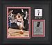 Brandon Roy Portland Trail Blazers 6x8 Framed Photograph with Facsimile Signature and Plate - Limited Edition of 500