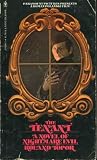 The Tenant: Roland Topor 9780553102000: The Tenant