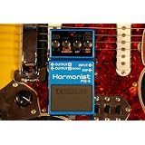 guitar effects Boss PS 6 Harmonist guitar effects