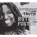 The Truth According to Ruthie Foster