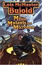 Miles, Mutants and Microbes