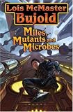 Miles, Mutants and Microbes