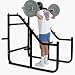 Champion Step Squat Rack