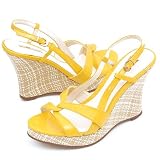 Michael Antonio Ardission Wedges