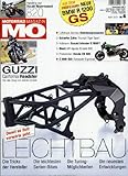MO Motorradmagazin [Jahresabo]