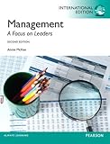 Management : a focus on leaders