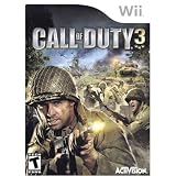 Video Games : Call Of Duty 3