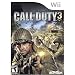 Call Of Duty 3 (Nintendo Wii)