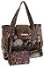 Ed Hardy Waverly Tab Tote