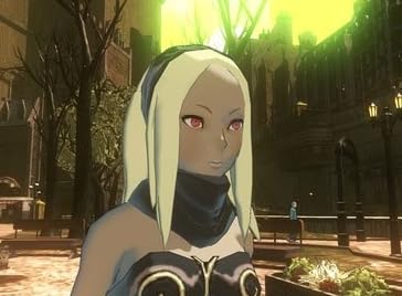 GRAVITY DAZE ����Ū����:���ؤؤε��Ԥˤ����ơ�������Ⱨ�����������ư