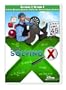 Solving For X: Algebra I, Volume 1 [Interactive DVD]