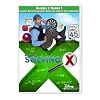 Solving For X: Algebra I, Volume 1 [Interactive DVD]
