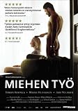 A Man`s Job ( Miehen työ ) ( A Man`s Work ) [ NON-USA FORMAT, PAL, Reg.2 Import - Finland ]