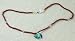 Necklace - Zuni Bear