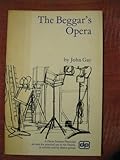 The beggar's opera