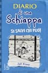 Diario di una schiappa. Si salvi chi...