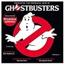 Ghostbusters
