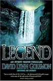 Legend: An Event Group Thriller