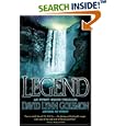Legend: An Event Group Thriller by David Lynn Golemon