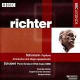 Schubert; Schumann - Piano Works