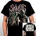 Skinless - Trample the Weak T Shirt
