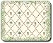 Bahama Pineapple - Mouse Pad