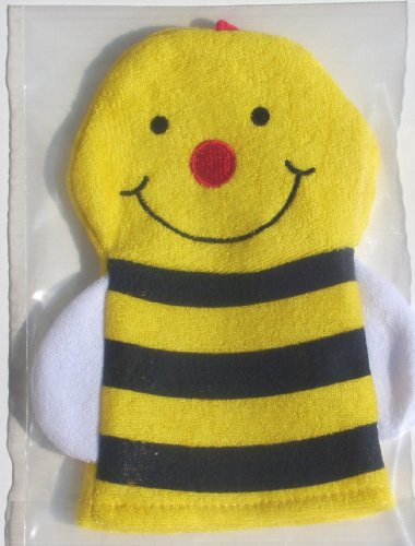 Image #2 of Knit Terry Character