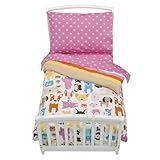 Circo® Toddler Bow Wow Bedding Set