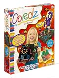 Review Flair  / Cool Cardz - Cordz 3D Canvas