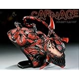 CARNAGE LEGENDARY SCALE BUST LTD TO 450