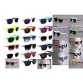 Emeco Classic Wayfarer Blues Brothers Style Brille vielen farben und Modell + Beutel